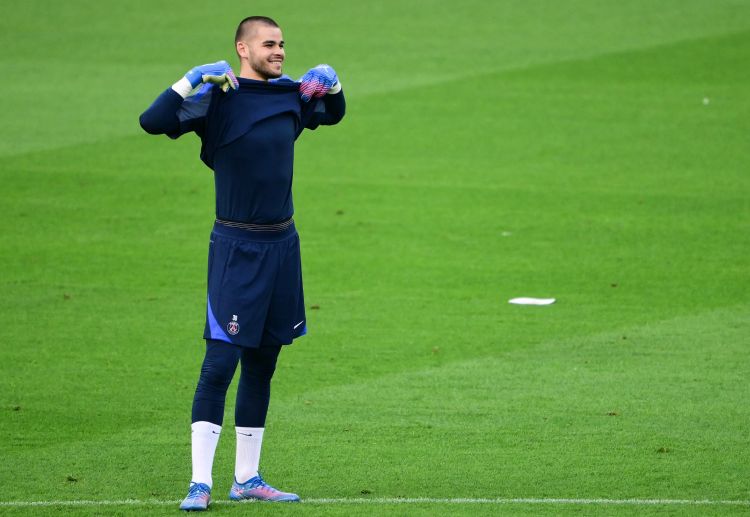 法甲联赛  巴黎圣日尔曼的新门将舍瓦利耶的加盟，进一步加剧了多纳鲁马与俱乐部之间的矛盾