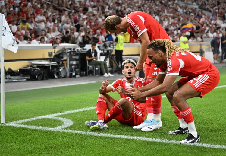 บาเยิร์น มิวนิค เรียกความมั่นใจจากแชมป์ล่าสุดก่อนลงเล่น บุนเดสลีกา 2025