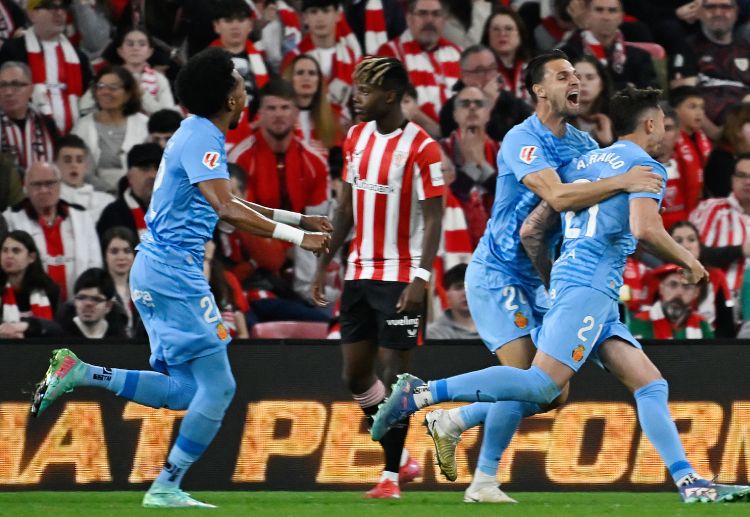 Taruhan La Liga: Mallorca vs Barcelona