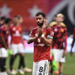 ဒါပေမယ့် အဲဗာတန်နဲ့ ယှဉ်ပြိုင် ကစားခဲ့တဲ့ ပရီးမီးယားလိဂ် နွေရာသီ စီးရီးမှာ ဘရူနို ဖာနန်ဒက်စ်က အသင်းက အားဖြည့်ဖို့ လိုနေသေးကြောင်း ပြောကြားခဲ့ပါတယ်။