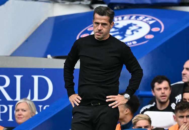 ฟูแล่ม แพ้เกมแรกใน พรีเมียร์ลีก 2025