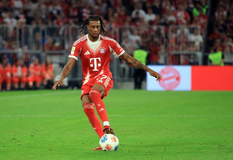 Skor akhir Bundesliga: Bayern Munich 6-0 RB Leipzig