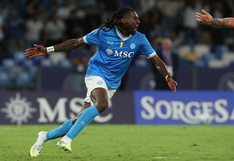 Serie A: Napoli sẽ đứng đầu sau 2 vòng đấu đầu tiên