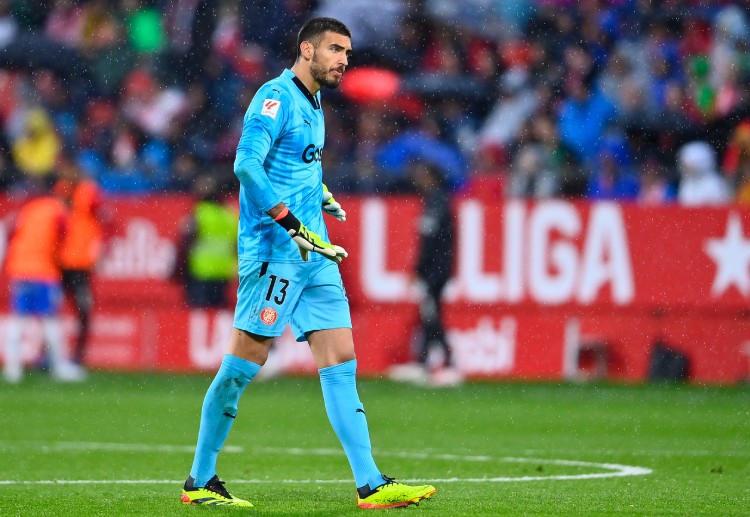 La Liga: Gazzaniga cản phá tới 3 cú sút phạt đền trong 1 trận đấu ở La Liga mùa trước