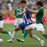 ปอร์โต้ พร้อมโชว์แข้งใหม่ในฟุตบอลกระชับมิตร 2025