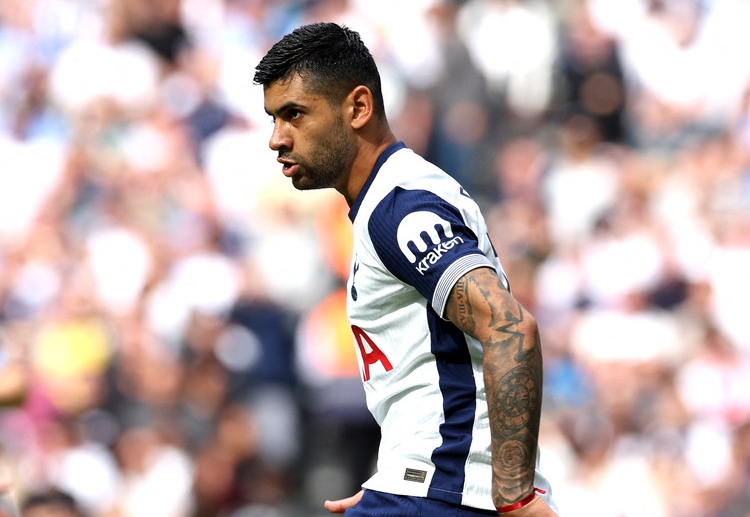 英超联赛 拿下开门红