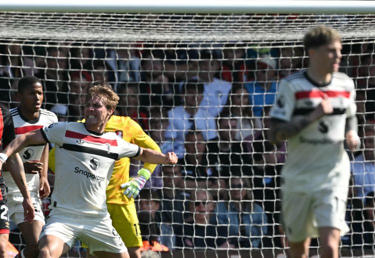 ဟွိုက်ဂျ်လန်းနဲ့ သတင်းသဲ့သဲ့ ထွက်နေတဲ့ နောက်ထပ် ပရီးမီးယားလိဂ် ကလပ် တစ်ခုက ဖူလ်ဟမ် ဖြစ်ပါတယ်။