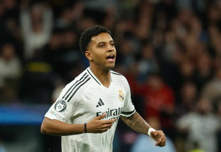 ရိုဒရီဂိုကို ပရီးမီးယားလိဂ် ကလပ် လစ်ဗာပူးလ်နဲ့ တော့တင်ဟမ်ဟော့စပါး တို့ကတော့ ဆက်လက် စိတ်ဝင်စားနေသလို ချဲလ်ဆီး ကလည်း ခေါ်ယူချင်နေဆဲ ဖြစ်ကြောင်း သိရပါတယ်။