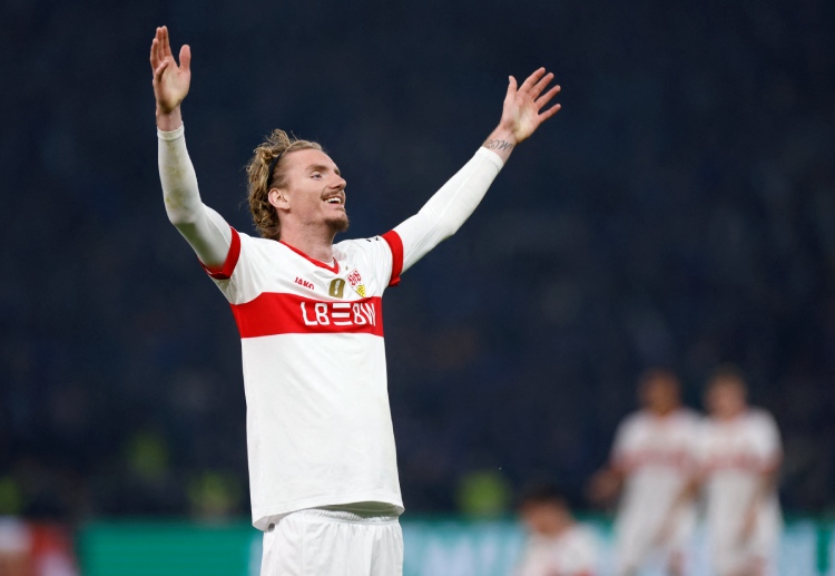 Siêu Cúp Đức: Stuttgart sẽ có 1 trận đấu khó khăn