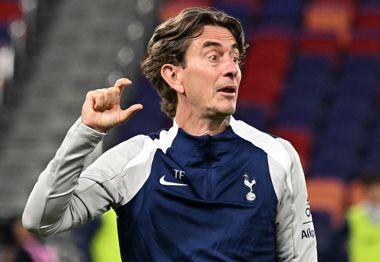 클럽 친선경기: 토트넘은 뉴캐슬을 상대로 연승을 이어갈 수 있을까?