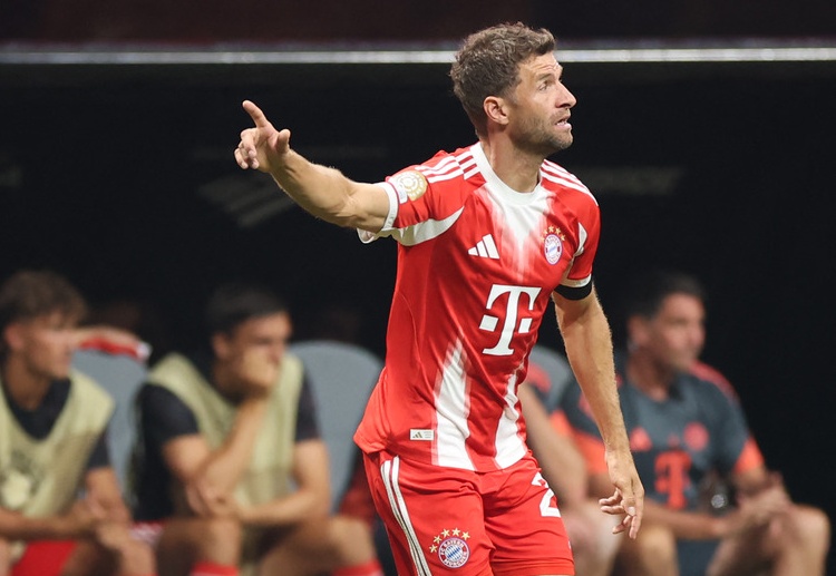 美职联 13次联赛冠军