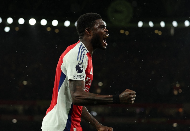 Statistik Villarreal di La Liga 2024-2025