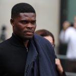 英超联赛 托马斯结束枪手生涯，西甲比利亚雷亚尔将是他的新家。