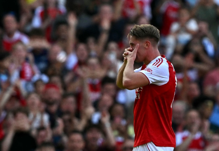 Arsenal striker Viktor Gyokeres marks his debut with a goal in the club friendly against Athletic Bilbao