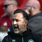 프리미어리그: 비토르 페레이라 감독의 울버햄튼 원더러스는 아직 최근 8경기에서 승리하지 못하고 있다.