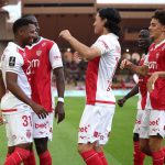 မိုနာကိုဟာ ချန်ပီယံလိဂ် အဖွင့်ပွဲမှာ ကလပ် ဘရုဂေးကို ၄-၁ ရလဒ်နဲ့ ရှုံးနိမ့်ထားပြီး လိဂ် Phase ရဲ့ အဆင့် ၃၄ နေရာမှာ ရှိနေတဲ့ အသင်း ဖြစ်ပါတယ်။