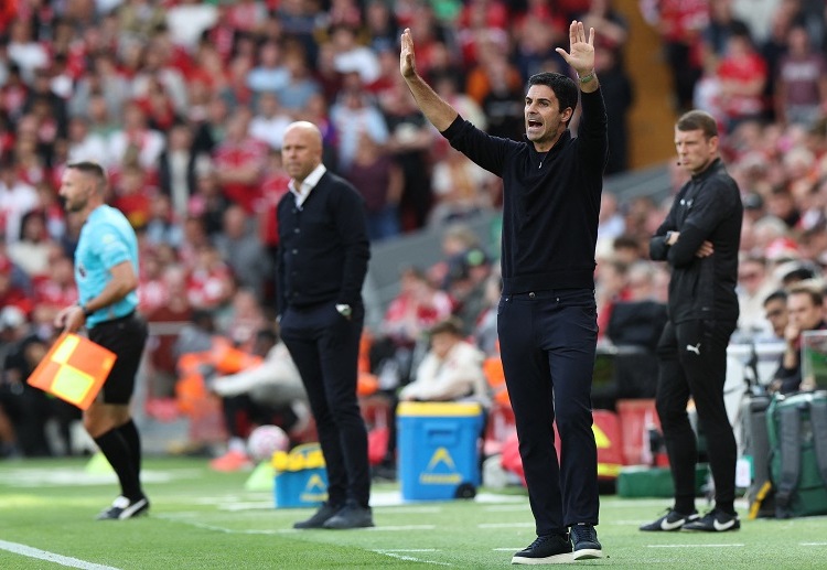 Taruhan Champions League: Athletic Club vs Arsenal