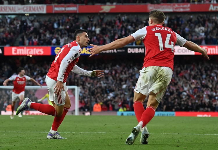 英超联赛 补时绝平