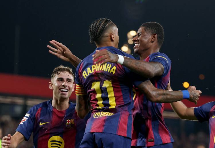Champions League: Barcelona vẫn sẽ có quyền tự tin ở trận đấu này