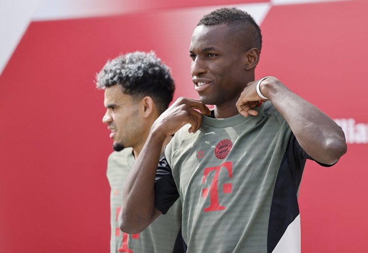 အစောပိုင်း သတင်းတွေအရ ဆိုရင် ဂျက်ဆန် အနေနဲ့ ပွဲ ၄၀ ပြည့်ရင်တော့ ဘွန်ဒက်စ်လီဂါ ကလပ် ဘက်က ပြောင်းရွှေ့ကြေး ယူရို ၆၅ သန်းနဲ့ ခေါ်ယူခွင့် ရှိမှာလည်း ဖြစ်ပါတယ်။