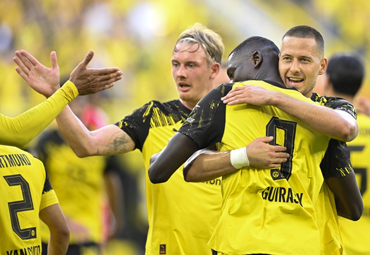 Jadwal Champions League 2025-2026