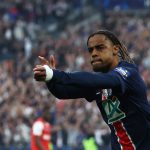 法甲联赛 布拉德利·巴尔科拉将会在未来的比赛中扮演更为重要的进攻角色，成为恩里克战术计划中的核心人物。