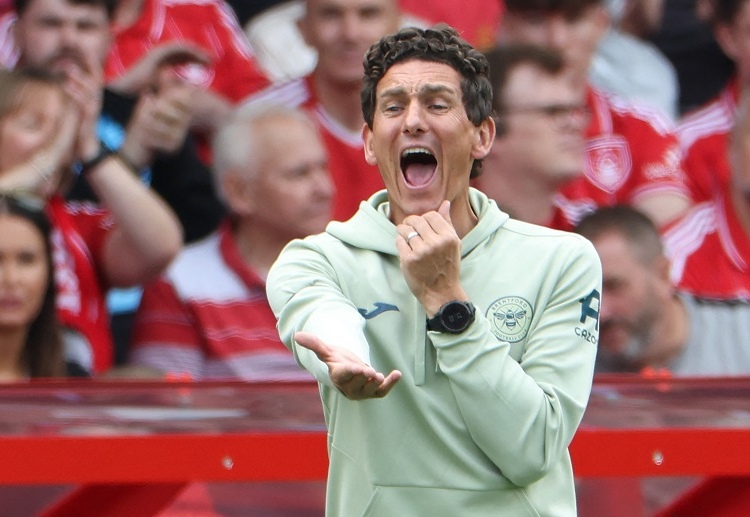 ပွဲအပြီးမှာတော့ ဘရန့်ဖို့ဒ်က ရမှတ် ၄ မှတ်နဲ့ အတူ ပရီးမီးယားလိဂ် အမှတ်ပေးဇယား အဆင့် ၁၂ နေရာမှာ ရပ်တည်နေခဲ့ပြီး ချဲလ်ဆီး ကတော့ အဆင့် ၅ နေရာ အထိ ဆင်းခဲ့ရပါတယ်။