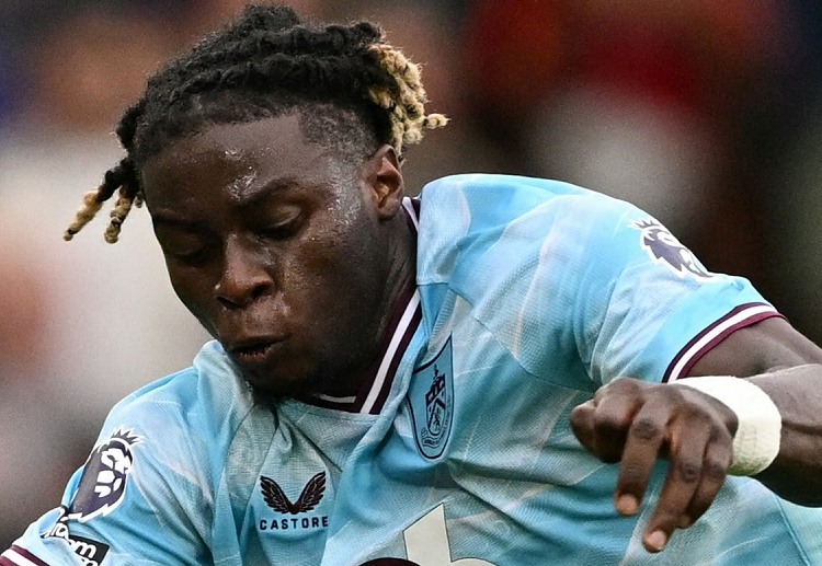 Burnley trắng tay ở trận đấu vòng 4 Premier League 2025/26