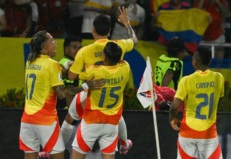 Vòng loại World Cup: Colombia có thể vẫn sẽ có một trận đấu không tệ trước một đối thủ vừa tầm