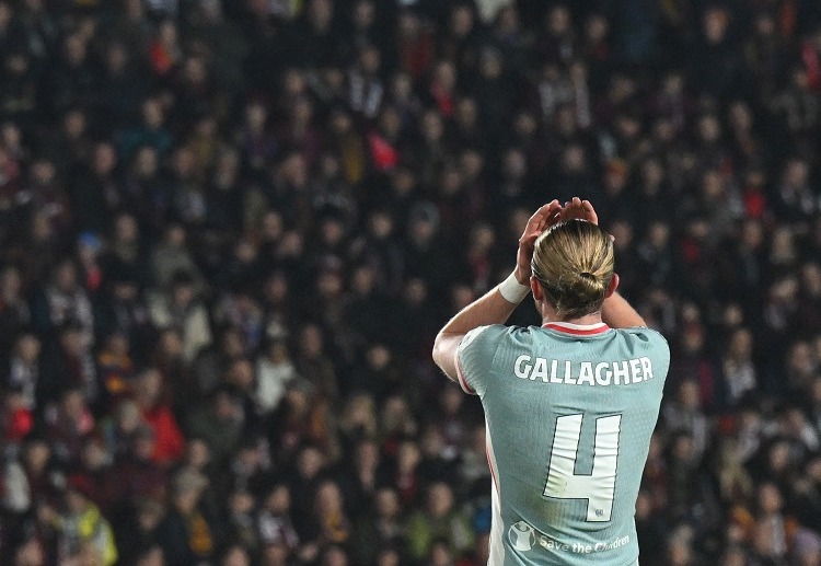 လက်ရှိမှာ မန်ချက်စတာယူနိုက်တက်က ပရီးမီးယားလိဂ် ပွဲစဉ် ၃ အပြီး ရမှတ် ၄ မှတ်နဲ့ အဆင့် ၉ နေရာမှာ ရပ်တည်နေပါတယ်။