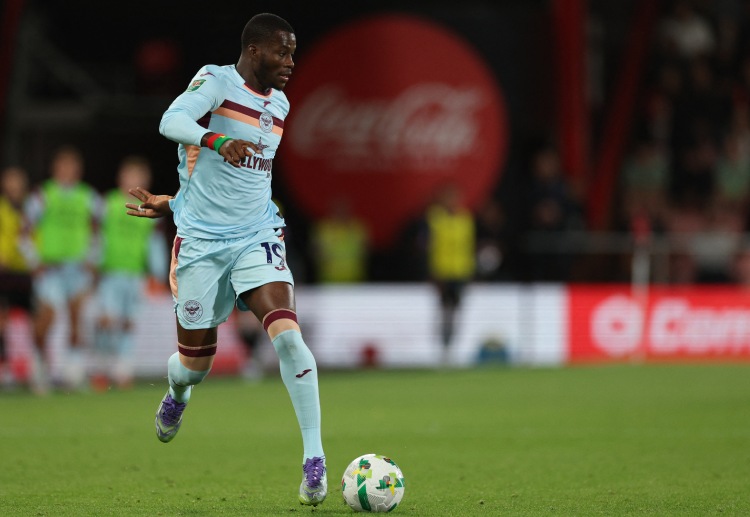 Klasemen Premier League 2025-2026