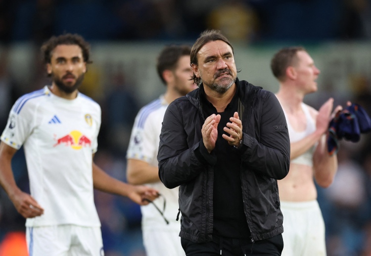 Premier League: Leeds có thể sẽ có thêm 1 trận đấu không dễ dàng