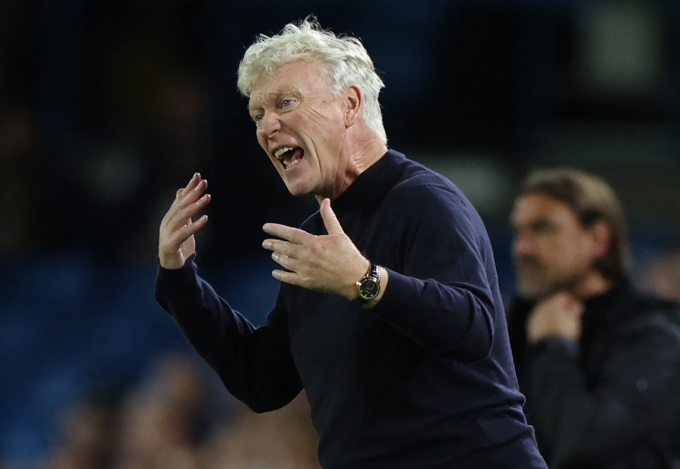 เอฟเวอร์ตัน ได้เปรียบกับการเล่นในบ้านเกม พรีเมียร์ลีก 2025