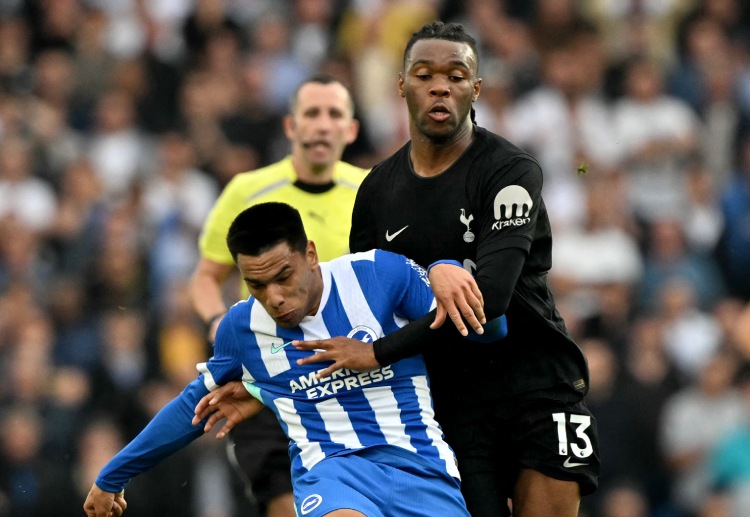 ไบรท์ตัน หวังมีแต้มจาก เชลซี พรีเมียร์ลีก 2025