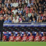 Atletico Madrid to turn their La Liga campaign around when they visit Villarreal