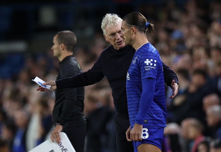 Everton đá vòng 4 Premier League bằng màn đối đầu Aston Villa