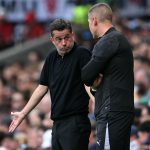 풀럼은 현재 프리미어리그 순위 8위에 올라 있다.