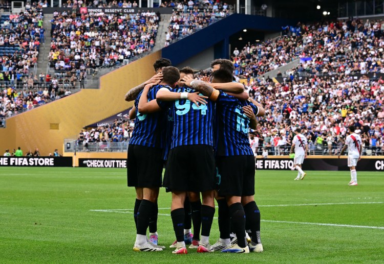 Inter Milan không chiêu mộ nhiều tân binh cho Serie A 2025/26