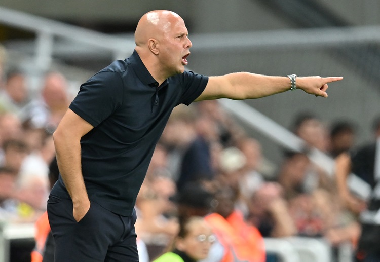 Taruhan Champions League: Liverpool vs Atletico