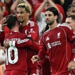 Hugo Ekitike incar tambahan gol di Premier League