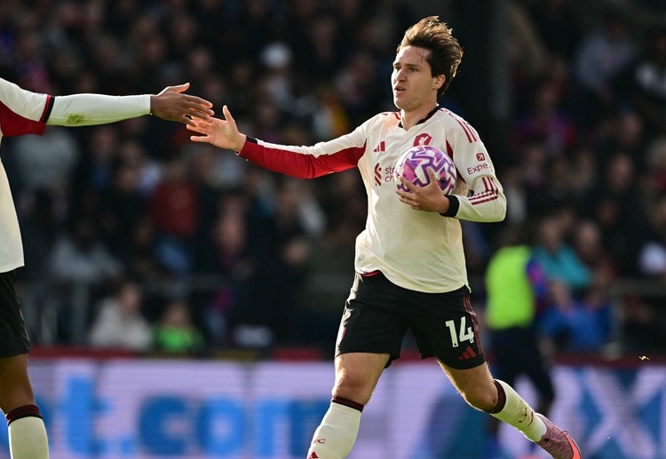 Liverpool trắng tay ở trận đấu gặp Crystal Palace vòng 6 Premier League 2025/26