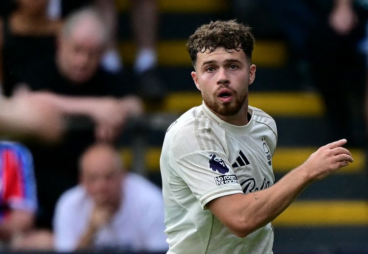 Europa League: Nottingham Forest will be coming from a 1-1 draw in the Premier League