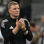 Newcastle United eye redemption in the Champions League by beating Barcelona in the upcoming season opener