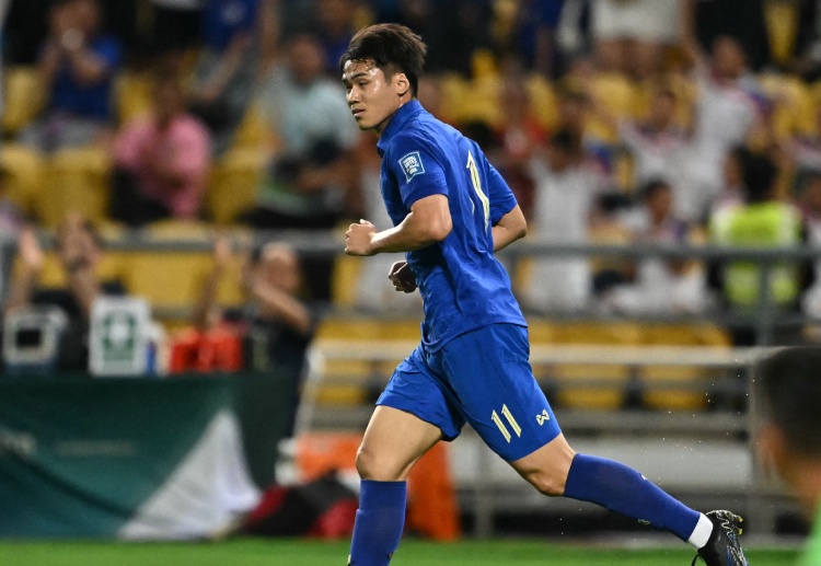 ทีมชาติไทย โอกาสเพียบ แต่จบไม่คมในเกมกับ ฟิจิ คิงส์คัพ 2025