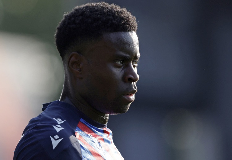 လာလီဂါ ကလပ်ဟာ ဒီနွေရာသီမှာ အီနီဂို မာတီနက်ဇ်ကို လက်လွှတ်ခဲ့ရပြီးနောက် ခံစစ်ပိုင်း အတွက် ပြန်လည် အားဖြည့် လိုအပ်နေတာ ဖြစ်ပါတယ်။