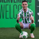 Statistik Real Betis di La Liga