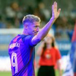 လီဝမ်ဒေါစကီးဟာ လာလီဂါ ချန်ပီယံ တို့နဲ့ ၂၀၂၆ ခုနှစ်အထိ စာချုပ် သက်တမ်း ကျန်ရှိနေပြီး အဲဒီအချိန်မှသာ အနာဂတ်နဲ့ ပတ်သတ်လို့ စဉ်းစားဖွယ်တော့ ရှိနေပါတယ်။