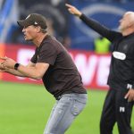 St. Pauli are one of four undefeated teams left in the Bundesliga this season