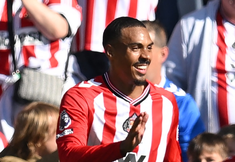 Sunderland are off to a strong start in the Premier League