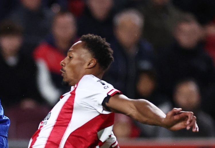 เบรนท์ฟอร์ด ไร้แต้มติดมือ พรีเมียร์ลีก 2025